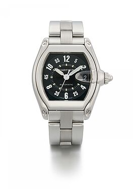 Cartier - Cartier, 81952-6, Van Ham Kunstauktionen