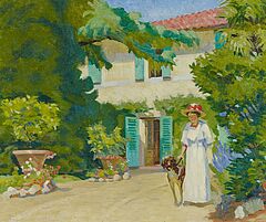 Franzoesischer Meister - Auktion 425 Los 398, 63457-3, Van Ham Kunstauktionen