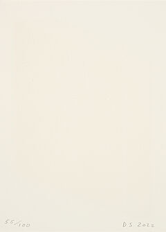 David Shrigley - I Wrote a Book But No One Read it, 81193-4, Van Ham Kunstauktionen