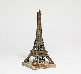 Eiffelturm, 69840-5, Van Ham Kunstauktionen