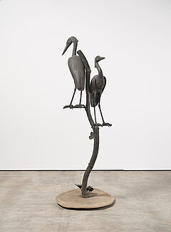 Kurt Arentz - Reiherbaum, 80374-19, Van Ham Kunstauktionen