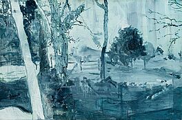 Miriam Vlaming - Landscape, 300001-4983, Van Ham Kunstauktionen
