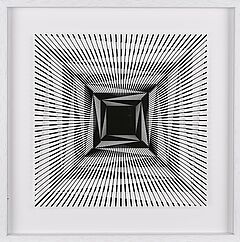 Marcello Morandini - Komposition 655 B, 76391-5, Van Ham Kunstauktionen