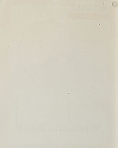 Juan Gris - Margellee la Brune, 64407-2, Van Ham Kunstauktionen