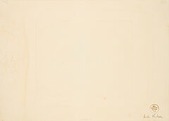 Max Beckmann - Liebespaar I Aus Gesichter, 77580-10, Van Ham Kunstauktionen