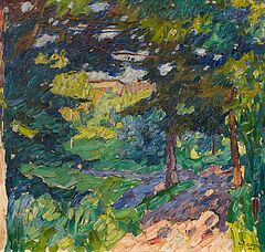 Walter Ophey - Ohne Titel, 55446-2, Van Ham Kunstauktionen