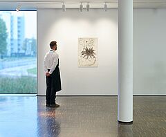 Michael Buthe - PENELOPE, 65516-38, Van Ham Kunstauktionen