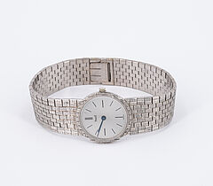 Piaget - Piaget, 75573-61, Van Ham Kunstauktionen