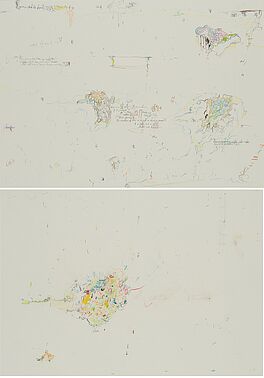 Jens Joneleit - Scape 1 und No Focus 1, 300001-2100, Van Ham Kunstauktionen