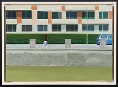 Serban Savu - Bl M14 ap 44, 75208-1, Van Ham Kunstauktionen