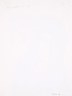 Thomas Huber - Ohne Titel, 76698-27, Van Ham Kunstauktionen
