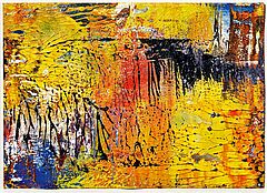 Gerhard Richter - 17489, 58277-11, Van Ham Kunstauktionen