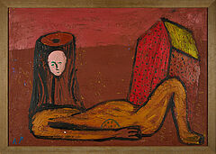 Anton Patino Perez - Madeiro-Nai e Casa, 82000-515, Van Ham Kunstauktionen