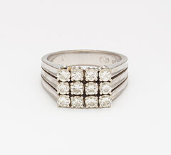 Auktion 1100 Los 30, 69664-6, Van Ham Kunstauktionen