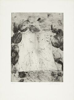 Emil Schumacher - Auktion 300 Los 921, 46920-1, Van Ham Kunstauktionen