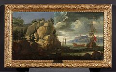 Jan van Huysum - Auktion 304 Los 103, 47342-2, Van Ham Kunstauktionen