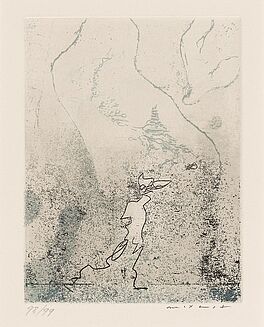 Max Ernst - Auktion 306 Los 470, 47184-3, Van Ham Kunstauktionen
