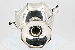 Drei gefusste Aufsatzschalen, 73453-6, Van Ham Kunstauktionen