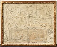 Georges Noel - Grand Codice - Ocre Clair, 76000-70, Van Ham Kunstauktionen