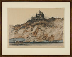 Hannsjoerg Voth - Reise ins Meer, 82000-408, Van Ham Kunstauktionen