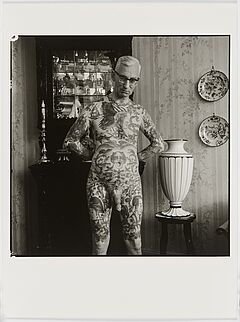 Herbert Hoffmann - Dr phil Hubert Clotten, 68004-157, Van Ham Kunstauktionen