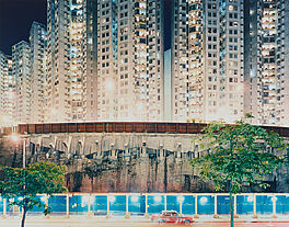 Peter Bialobrzeski - Hongkong, 70001-46, Van Ham Kunstauktionen