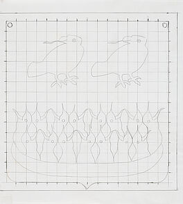 John Wesley - Cheep, 81680-8, Van Ham Kunstauktionen