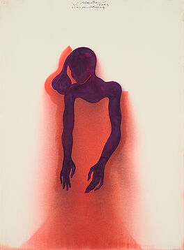 Jürgen Klauke - "Phantomschmerz", 82152-63, Van Ham Kunstauktionen