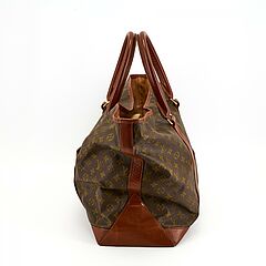 Louis Vuitton - Sac Weekend Handtasche, 80919-20, Van Ham Kunstauktionen