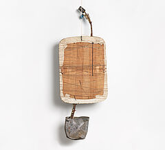 Michael Buthe - Ohne Titel, 70538-8, Van Ham Kunstauktionen