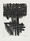 Pierre Soulages - Eau-forte VI, 80374-551, Van Ham Kunstauktionen