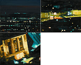 Ralph Fleck - Parisbild 4XII, 80374-135, Van Ham Kunstauktionen