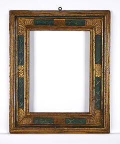 Spanien - Kassettenrahmen, 76762-8, Van Ham Kunstauktionen