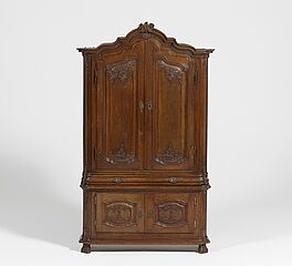 Auktion 302 Los 855, 46243-5, Van Ham Kunstauktionen