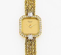 Chopard - Auktion 437 Los 824, 65511-9, Van Ham Kunstauktionen