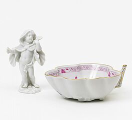 Meissen - Auktion 333 Los 354, 53041-3, Van Ham Kunstauktionen