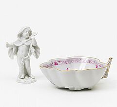 Meissen - Auktion 333 Los 354, 53041-3, Van Ham Kunstauktionen