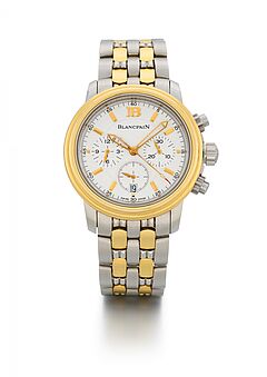 Blancpain - Blancpain, 81989-6, Van Ham Kunstauktionen