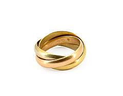 Cartier - Auktion 496 Los 788, 75636-2, Van Ham Kunstauktionen