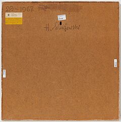 Henryk Stazewski - 29-68, 81400-7, Van Ham Kunstauktionen