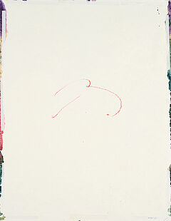 Herbert Beck - Ohne Titel, 80560-25, Van Ham Kunstauktionen