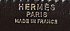 Hermes - Auktion 457 Los 714, 68275-3, Van Ham Kunstauktionen