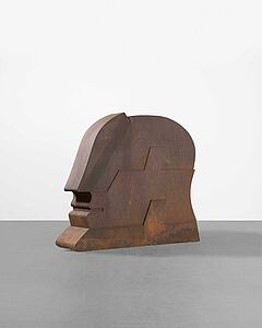 Horst Antes - Helmkopf, 68003-798, Van Ham Kunstauktionen