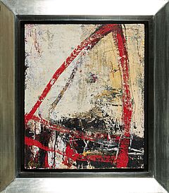 Justo Gonzalez Bravo - Ohne Titel, 74105-1, Van Ham Kunstauktionen