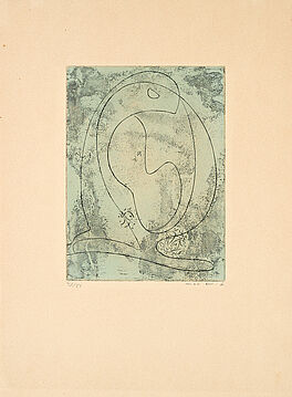 Max Ernst - Ohne Titel, 81232-5, Van Ham Kunstauktionen