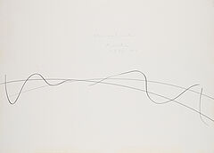 Norbert Kricke - Ohne Titel, 80875-2, Van Ham Kunstauktionen