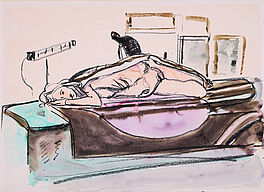 Norbert Tadeusz - Ohne Titel, 76000-372, Van Ham Kunstauktionen