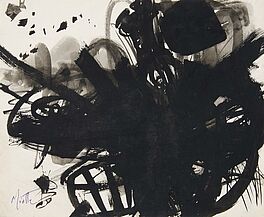 Jean Miotte - Ohne Titel, 57517-3, Van Ham Kunstauktionen