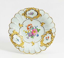 Meissen - Auktion 407 Los 859, 61082-2, Van Ham Kunstauktionen