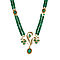 Emerald-Diamond Necklace, 81577-1, Van Ham Kunstauktionen